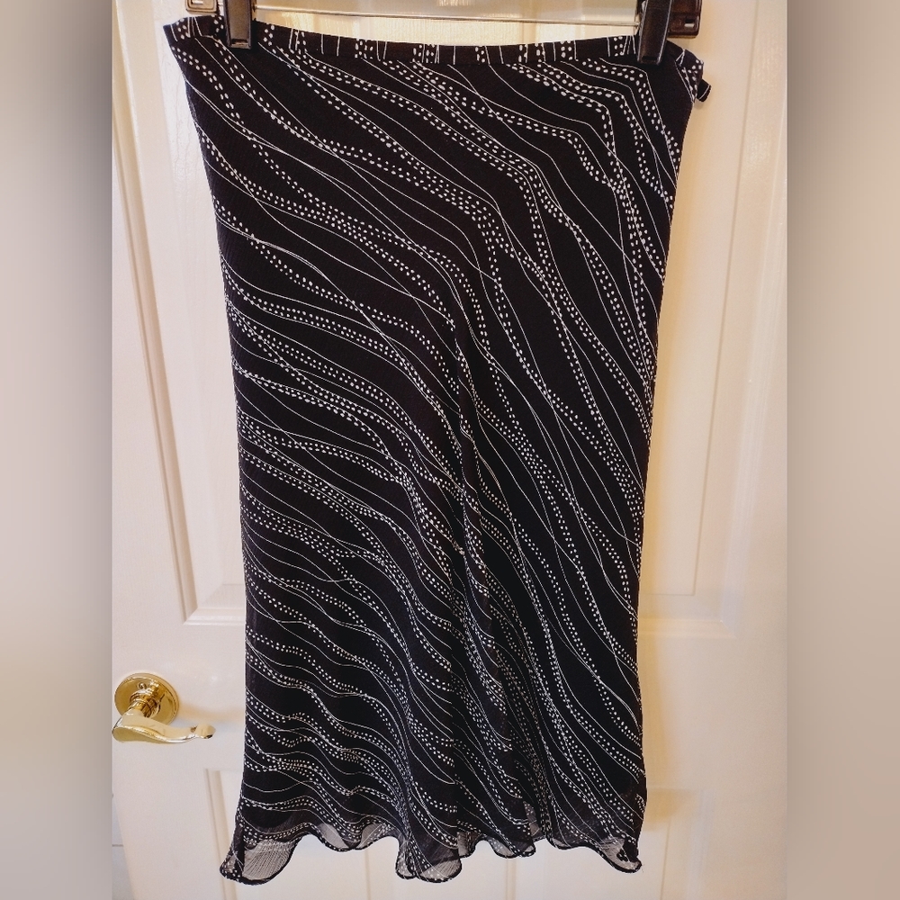 Merona Midi Skirt